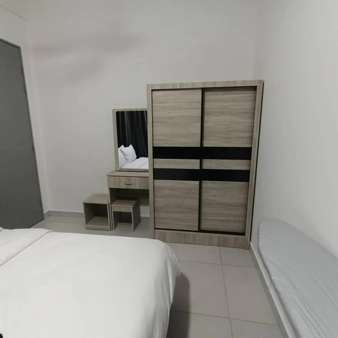 Urban Suites Skyline Georgetown Penang-Sea & City View - Affordable-Cozy & Luxury Stay Jelutong Malaysia