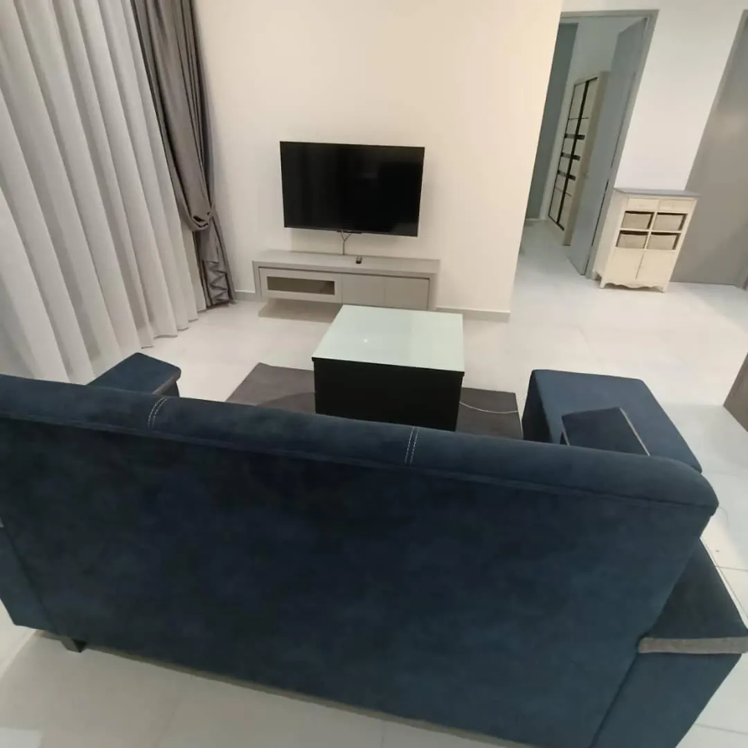 Apartment Urban Suites Skyline Georgetown Penang-Sea & City View - Affordable-Cozy & Luxury Stay Jelutong